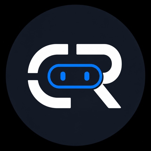Логотип CIR bot